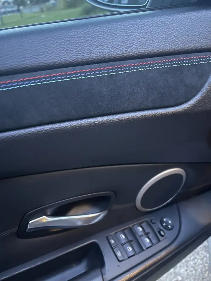 BMW M5 снимка BMW M5