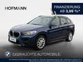 BMW X1 Advantage Blau - thumbnail 1