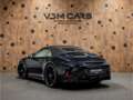 Porsche 992 Cabrio 3.6 T-Hybrid Carrera 4 GTS | InnoDrive | AC Schwarz - thumbnail 9