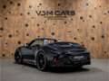 Porsche 992 Cabrio 3.6 T-Hybrid Carrera 4 GTS | InnoDrive | AC Schwarz - thumbnail 3