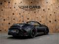 Porsche 992 Cabrio 3.6 T-Hybrid Carrera 4 GTS | InnoDrive | AC Schwarz - thumbnail 5