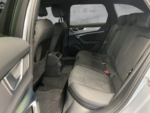 Audi A6 view 10