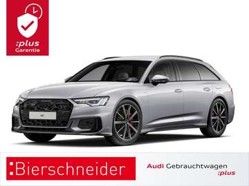 Avant 55 TFSI e qu. S line MATRIX 20 HEAD-UP 360°