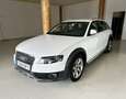 Audi A4 allroad 2.0TDI 170 Blanco - thumbnail 1