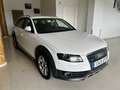 Audi A4 allroad 2.0TDI 170 Blanco - thumbnail 2