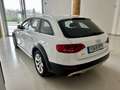 Audi A4 allroad 2.0TDI 170 Blanco - thumbnail 4