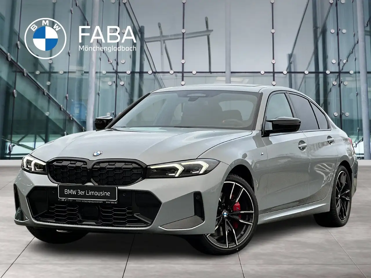 BMW 340