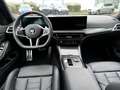 BMW 340 M340i xDrive Limousine Sportpaket HK HiFi DAB Grau - thumbnail 14