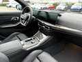 BMW 340 M340i xDrive Limousine Sportpaket HK HiFi DAB Grau - thumbnail 18
