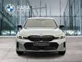 BMW 340 M340i xDrive Limousine Sportpaket HK HiFi DAB Grau - thumbnail 4