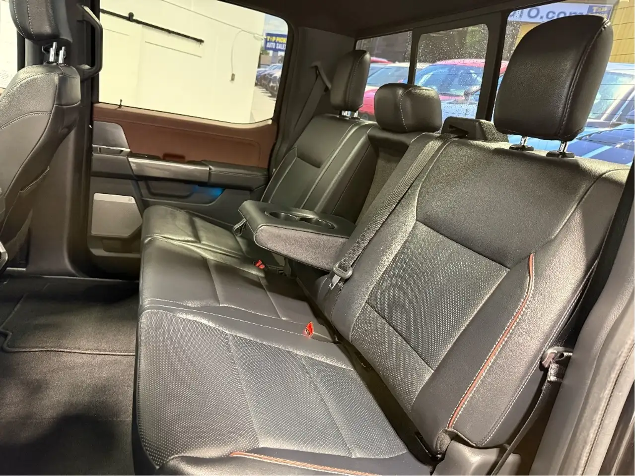 Ford F 150 photo Ford F 150