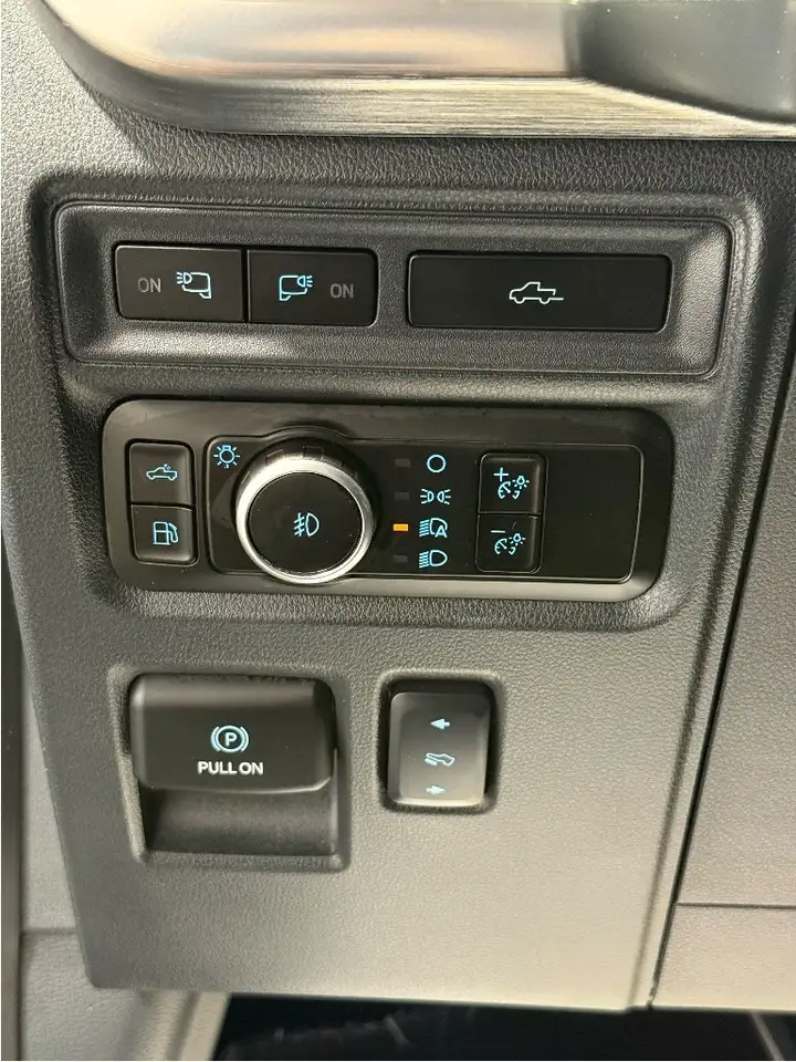 Ford F 150 photo Ford F 150