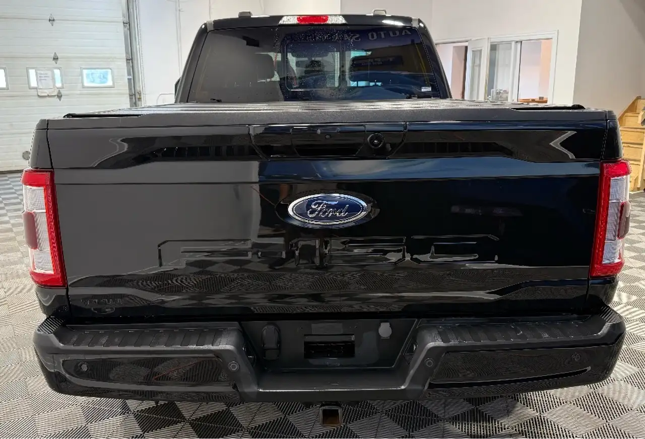 Ford F 150 photo Ford F 150