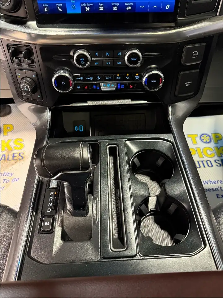 Ford F 150 photo Ford F 150