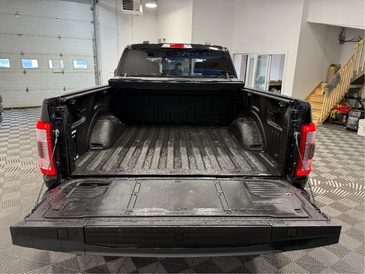 Ford F 150 photo Ford F 150