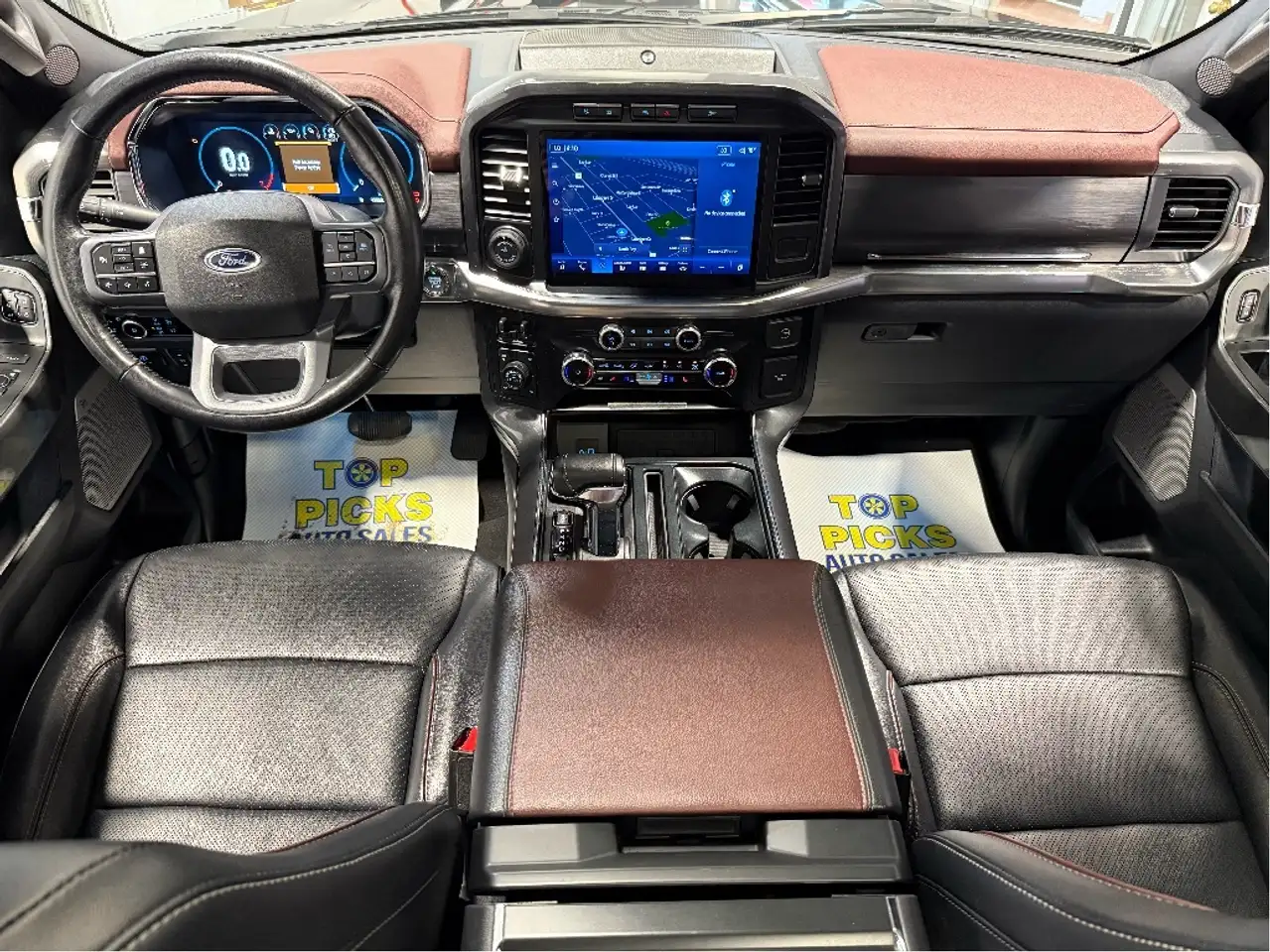 Ford F 150 photo Ford F 150