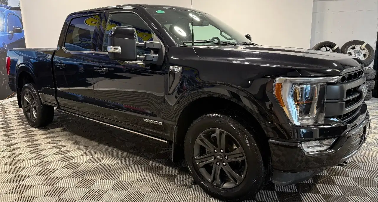 Ford F 150 photo Ford F 150