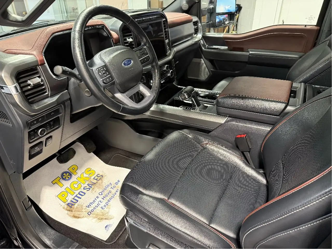 Ford F 150 photo Ford F 150