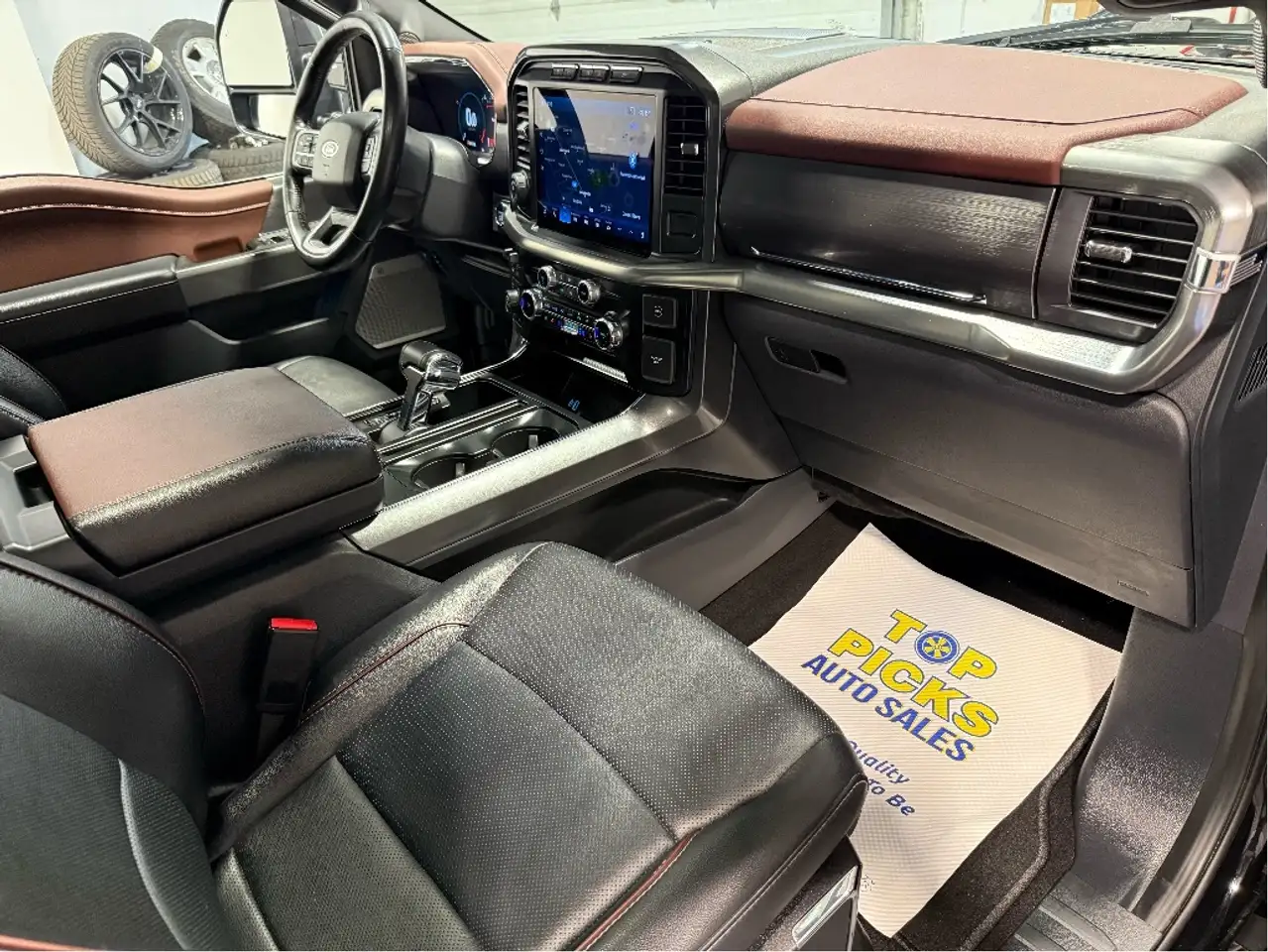 Ford F 150 photo Ford F 150