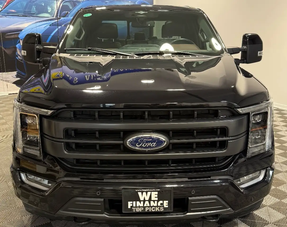 Ford F 150 photo Ford F 150