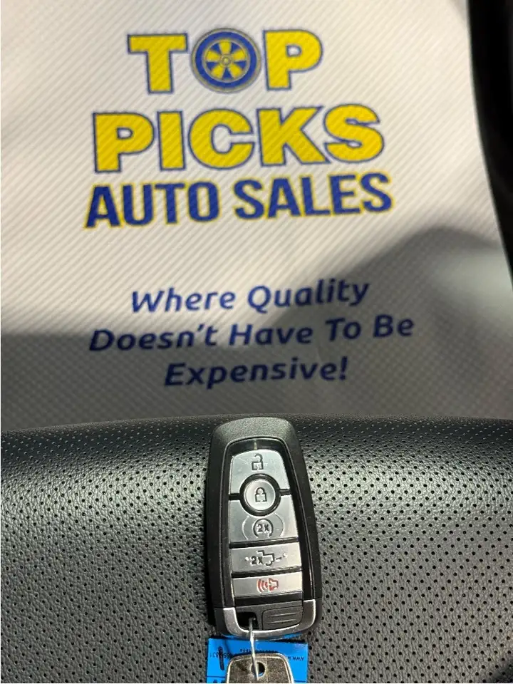 Ford F 150 photo Ford F 150