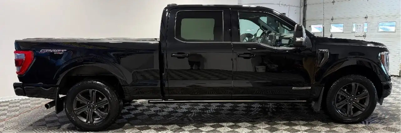 Ford F 150 photo Ford F 150
