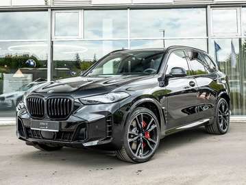 xDrive50e SUMMER DEAL mit 24.760 Ersparnis
