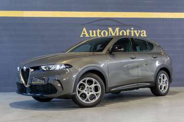Tonale 1.5 hybrid Sprint 130cv tct7
