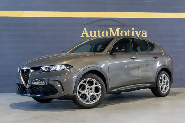 Alfa Romeo Tonale Tonale 1.5 hybrid Sprint 130cv tct7
