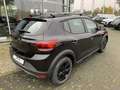 Dacia Sandero Stepway Extreme+ TCe 110 Navi SHZ PDCvo+hi+Kam Schwarz - thumbnail 4
