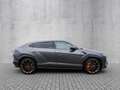 Lamborghini Urus Grigio Keres Matt, Full Exterior Carbon Grau - thumbnail 2