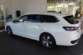 Volkswagen Passat Variant 2.0 TDI Elegance LED NAVI AHK Weiß - thumbnail 7