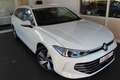 Volkswagen Passat Variant 2.0 TDI Elegance LED NAVI AHK Weiß - thumbnail 3