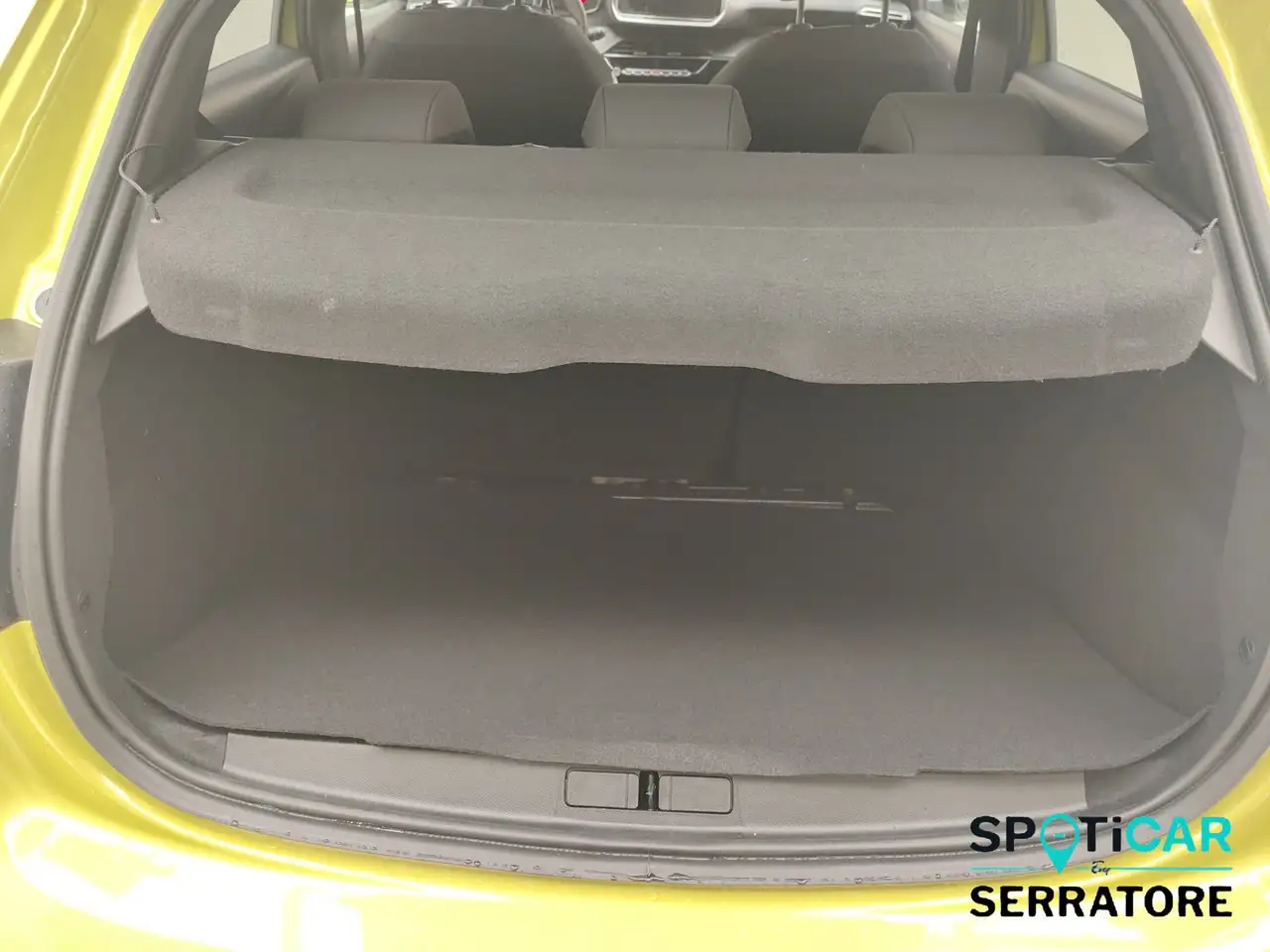 Peugeot 208 NUOVA 1.2 Hybrid Business 110 cv e-dcs 6 16