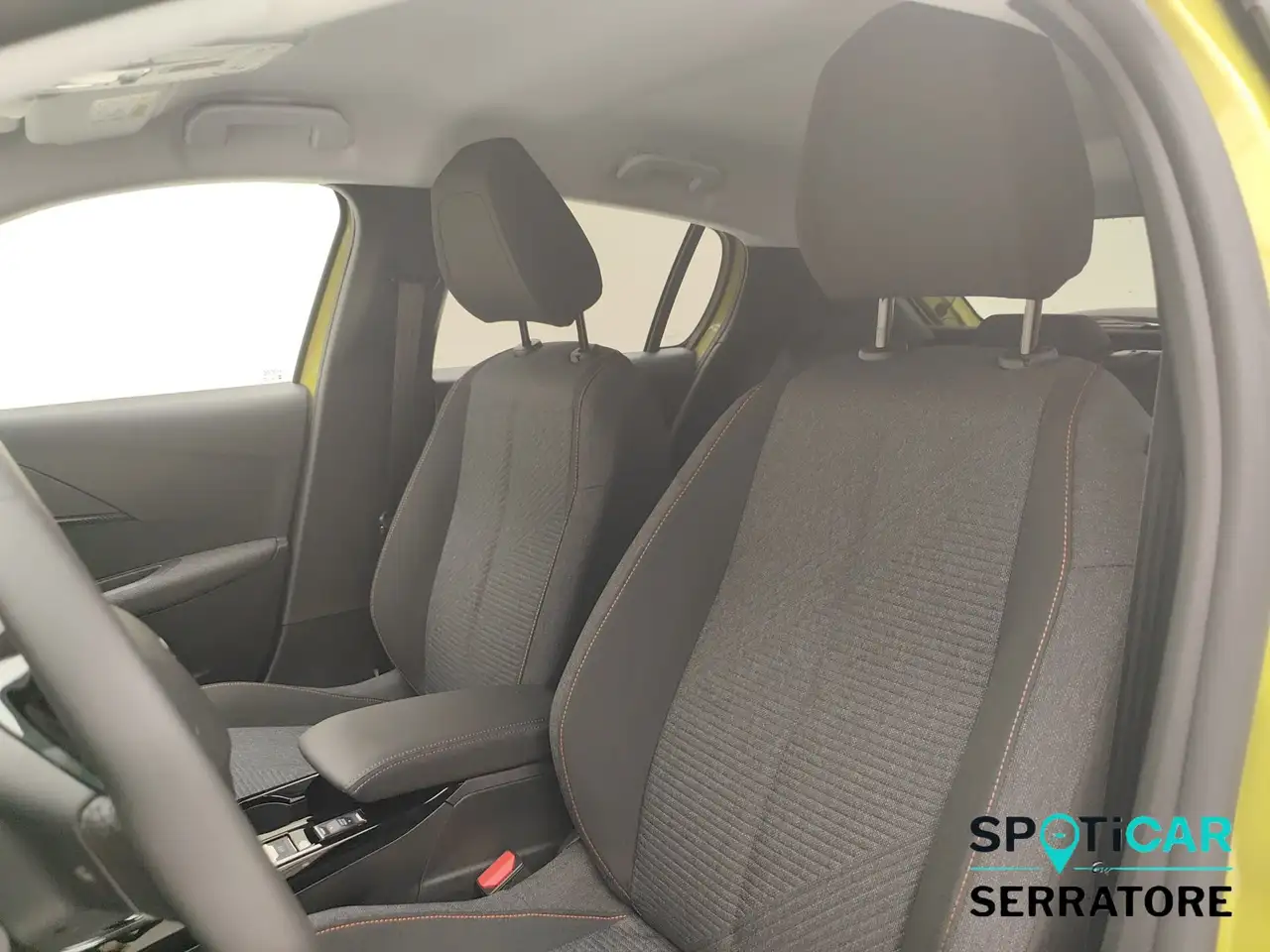 Peugeot 208 NUOVA 1.2 Hybrid Business 110 cv e-dcs 6 11