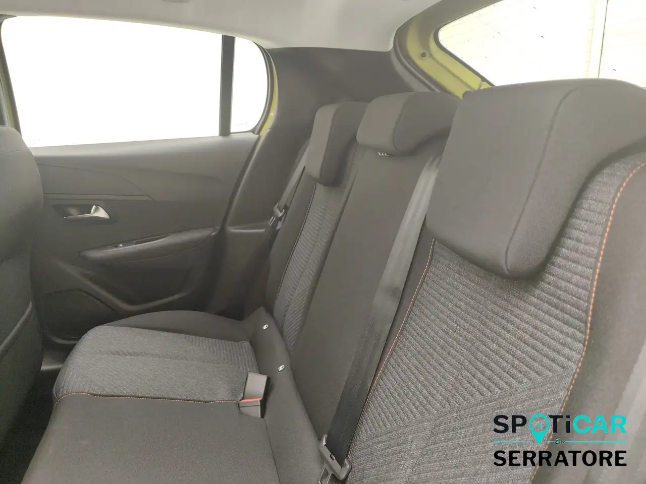 Peugeot 208 NUOVA 1.2 Hybrid Business 110 cv e-dcs 6 12