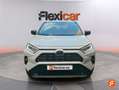 Toyota RAV4 2.5l 220H Feel! 4WD Blanco - thumbnail 2
