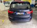 BMW 218 218d Gran Tourer  7posti Bleu - thumbnail 3