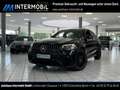 Mercedes-Benz GLC 63 AMG s Coupe*GSD*HUD*BURM*MEMO*DISTR*360° Noir - thumbnail 1