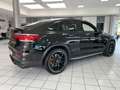 Mercedes-Benz GLC 63 AMG s Coupe*GSD*HUD*BURM*MEMO*DISTR*360° Noir - thumbnail 4