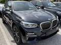 BMW X3 M X3 M40i Schwarz - thumbnail 2