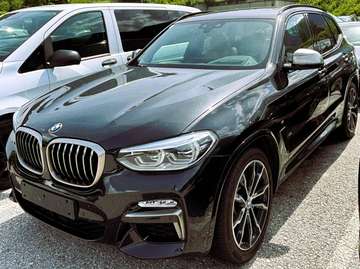 X3 M40i