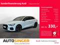 Audi A3 Sportback 40 TFSI 2x S line qua *PANO*STDHZ* White - thumbnail 1