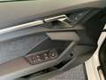 Audi A3 Sportback 40 TFSI 2x S line qua *PANO*STDHZ* White - thumbnail 10