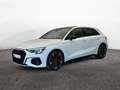 Audi A3 Sportback 40 TFSI 2x S line qua *PANO*STDHZ* White - thumbnail 2