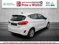 Ford Fiesta 1.0 EcoBoost M-Hybrid Titanium LED+NAVI Bianco - thumbnail 6