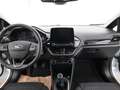 Ford Fiesta 1.0 EcoBoost M-Hybrid Titanium LED+NAVI Bianco - thumbnail 12