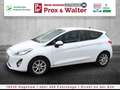 Ford Fiesta 1.0 EcoBoost M-Hybrid Titanium LED+NAVI Bianco - thumbnail 3