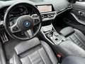 BMW 330 Touring xDrive M-Sport NAV+LASER+PANO+HUD Noir - thumbnail 8