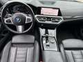 BMW 330 Touring xDrive M-Sport NAV+LASER+PANO+HUD Noir - thumbnail 12